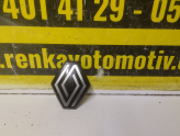 908902282R RENAULT KANGOO ARKA BAGAJ ARMASI ORJ ÇIKMA RENKAY