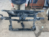 2004 2010 Volkswagen caddy ön panel
