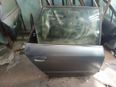 Oto Çıkma Parça / Audi / A6 / Kaporta & Karoser / Sağ Arka Kapı / Çıkma Parça 
