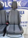Oto Çıkma Parça / Peugeot / 2008 / Koltuk & Döşeme / Arka Koltuk / Çıkma Parça 
