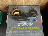Oto Çıkma Parça / Mitsubishi / L200 / Far & Stop / Sağ Ön Far / Çıkma Parça 
