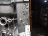 Oto Çıkma Parça / Volkswagen / Polo / Motor / Blok / Çıkma Parça 