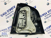 Oto Çıkma Parça / Volkswagen / Polo / Far & Stop / Sağ Arka Stop / Çıkma Parça 