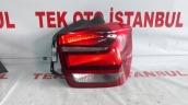 Oto Çıkma Parça / Bmw / 1 Serisi / Far & Stop / Sağ Arka Stop / Çıkma Parça 