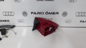 Oto Çıkma Parça / Volkswagen / Jetta / Far & Stop / Sol Arka Stop / Çıkma Parça 