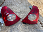 RENAULT CLİO 2 SAG SOL STOP