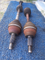 Oto Çıkma Parça / Ford / Escort / Alt Takım / Aks / Çıkma Parça 
