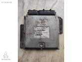 Fiat Multipla Motor Beyni 51822894 - 4100149