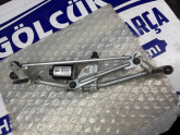 Oto Çıkma Parça / Fiat / Egea / Oto Cam / Silecek Motoru / Çıkma Parça 