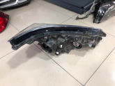 Oto Çıkma Parça / Honda / CR-V / Far & Stop / Sol Ön Far / Çıkma Parça 