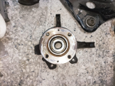 Oto Çıkma Parça / Opel / Corsa / Alt Takım / Taşıyıcı / Çıkma Parça 