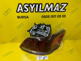 Oto Çıkma Parça / Peugeot / 301 / Far & Stop / Sağ Arka Stop / Çıkma Parça 