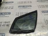 ÇIKMA HONDA CİVİC FB7 SOL ÖN KELEBEK CAMI (12-15) 43R-00097