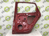 Oto Çıkma Parça / Seat / Leon / Kaporta & Karoser / Sağ Arka Kapı / Çıkma Parça 