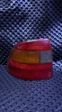 OPEL ASTRA F SOL STOP