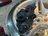 Oto Çıkma Parça / Seat / Ibiza / Far & Stop / Sis Farı / Çıkma Parça 
