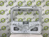 Oto Çıkma Parça / Skoda / Kamiq / Kaporta & Karoser / Bagaj Kapağı / Çıkma Parça 