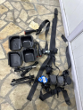 Oto Çıkma Parça / Jeep / Grand Cherokee / Airbag / Emniyet Kemeri / Çıkma Parça 