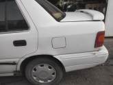 HYUNDAİ EXCEL 1993 ÇIKMA SOL ARKA ÇAMURLUK