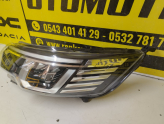 Oto Çıkma Parça / Renault / Trafic / Far & Stop / Sol Ön Far / Çıkma Parça 