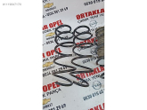 Oto Çıkma Parça / Opel / Astra / Alt Takım / Helezon Yayı / Çıkma Parça 