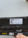 Oto Çıkma Parça / Audi / A4 / Kalorifer / Kontrol Paneli / Çıkma Parça 