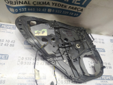 Oto Çıkma Parça / Ford / Fiesta / Oto Cam / Cam Krikosu / Çıkma Parça 
