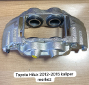 TOYOTA HİLUX KALİPER MERKEZ  (XS2104S25)