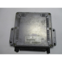 Peugeot 406 2.0 HDI Motor Beyni 0281010363 EDC15C2 9641608080