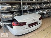 Oto Çıkma Parça / Audi / A6 / Kaporta & Karoser / Arka Panel / Çıkma Parça 