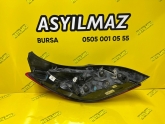 Oto Çıkma Parça / Opel / Insignia / Far & Stop / Sağ Arka Stop / Çıkma Parça 