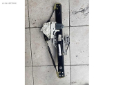 AUDİ A6 CAM KRİKOSU