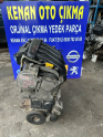 RENAULT MEGANE 1.4 ÇIKMA MOTOR KOMPLE