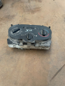 PEUGEOT 307 KLİMA KONTROL PANELİ ÇIKMA ORJİNAL