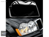 JEEP CHEROKEE SAĞ FAR CAMI SIFIR 2006-2010 UYUMLU