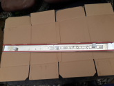 Oto Çıkma Parça / Jeep / Cherokee / Kaporta & Karoser / Kapı Çıtası / Çıkma Parça 