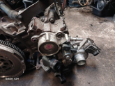 FORD CUSTOM 2.2 MAZOT POMPASI ÇIKMA