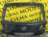 VOLKSWAGEN TOUAREG BAGAJ KAPAĞI