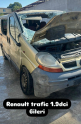 Oto Çıkma Parça / Renault / Trafic / Radyatör / Yedek Su Deposu / Çıkma Parça 