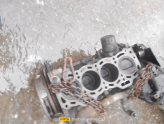 Oto Çıkma Parça / Toyota / Corolla / Motor / Krank / Çıkma Parça 