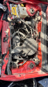Hyundai Excel motor 1.5