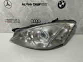 Oto Çıkma Parça / Mercedes / S Serisi / Far & Stop / Sol Ön Far / Çıkma Parça 