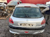 Oto Çıkma Parça / Peugeot / 206 / Kaporta & Karoser / Sağ Ön Kapı / Çıkma Parça 