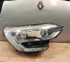 renault megane 4 mercekli sağ far