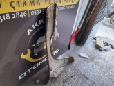 Oto Çıkma Parça / Lada / Vega / Kaporta & Karoser / Sol Ön Çamurluk / Çıkma Parça 