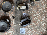 Oto Çıkma Parça / Hyundai / Getz / Kaporta & Karoser / Dış Kapı Kolu / Çıkma Parça 