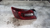 Oto Çıkma Parça / Renault / Talisman / Far & Stop / Sol Arka Stop / Çıkma Parça 