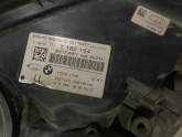 Oto Çıkma Parça / Bmw / 7 Serisi / Far & Stop / Sağ Ön Far / Çıkma Parça 