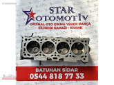 Oto Çıkma Parça / Nissan / Altima / Motor / Silindir Kapağı / Çıkma Parça 