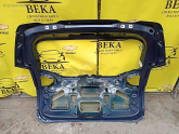 Oto Çıkma Parça / Opel / Crossland X / Kaporta & Karoser / Bagaj Kapağı / Çıkma Parça 